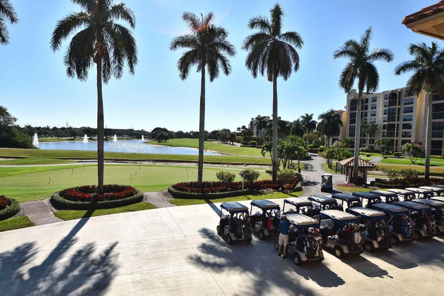 7926 Seville Place, Unit 2001 Boca Raton, FL 33433 - Photo 45 of 50 6