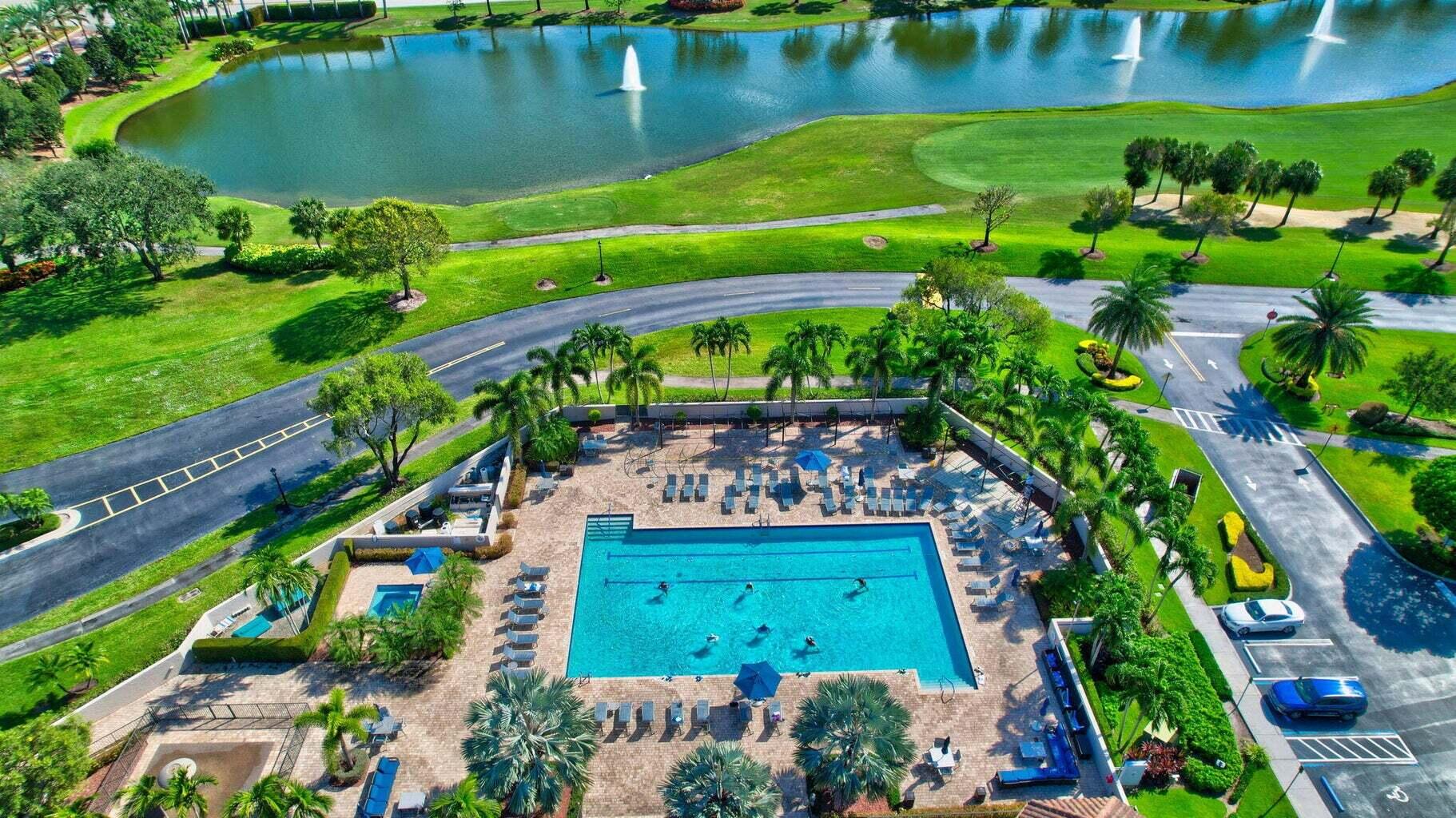 7926 Seville Place, Unit 2001 Boca Raton, FL 33433 - Photo 49 of 50 12