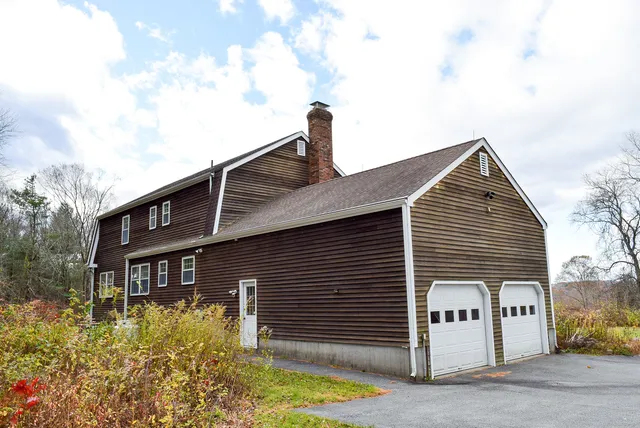 $725,000 | 181 Stoddard Road, Morris, CT 06763