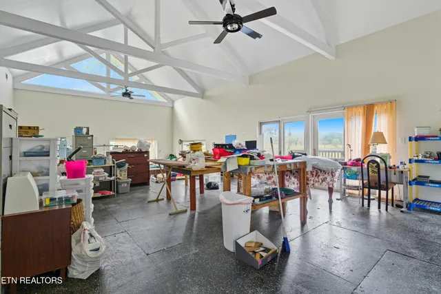 $650,000 | 605 South Lake Drive, Oneida, TN 37841