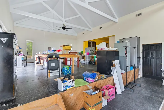 $650,000 | 605 South Lake Drive, Oneida, TN 37841