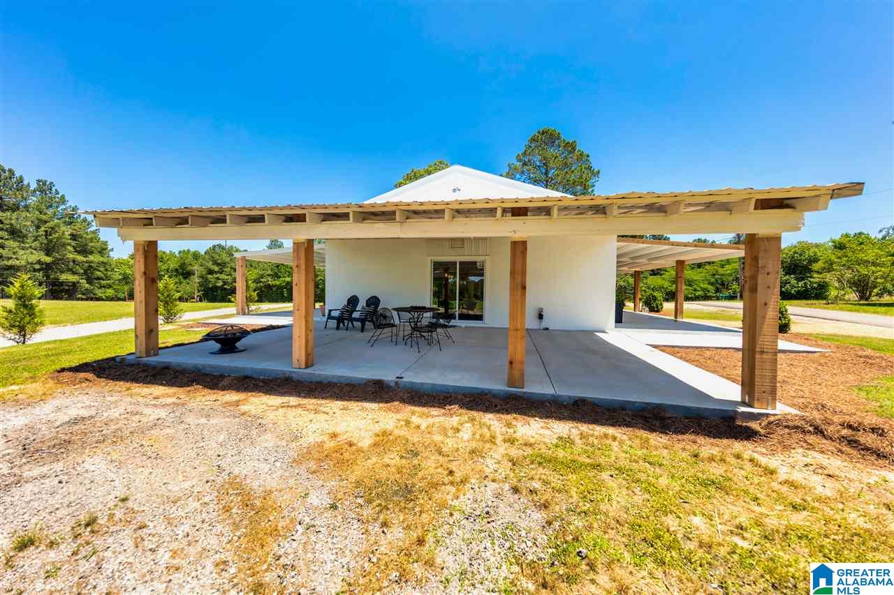 375 Country Church Road Harpersville, AL 35078 - Photo 8 of 35