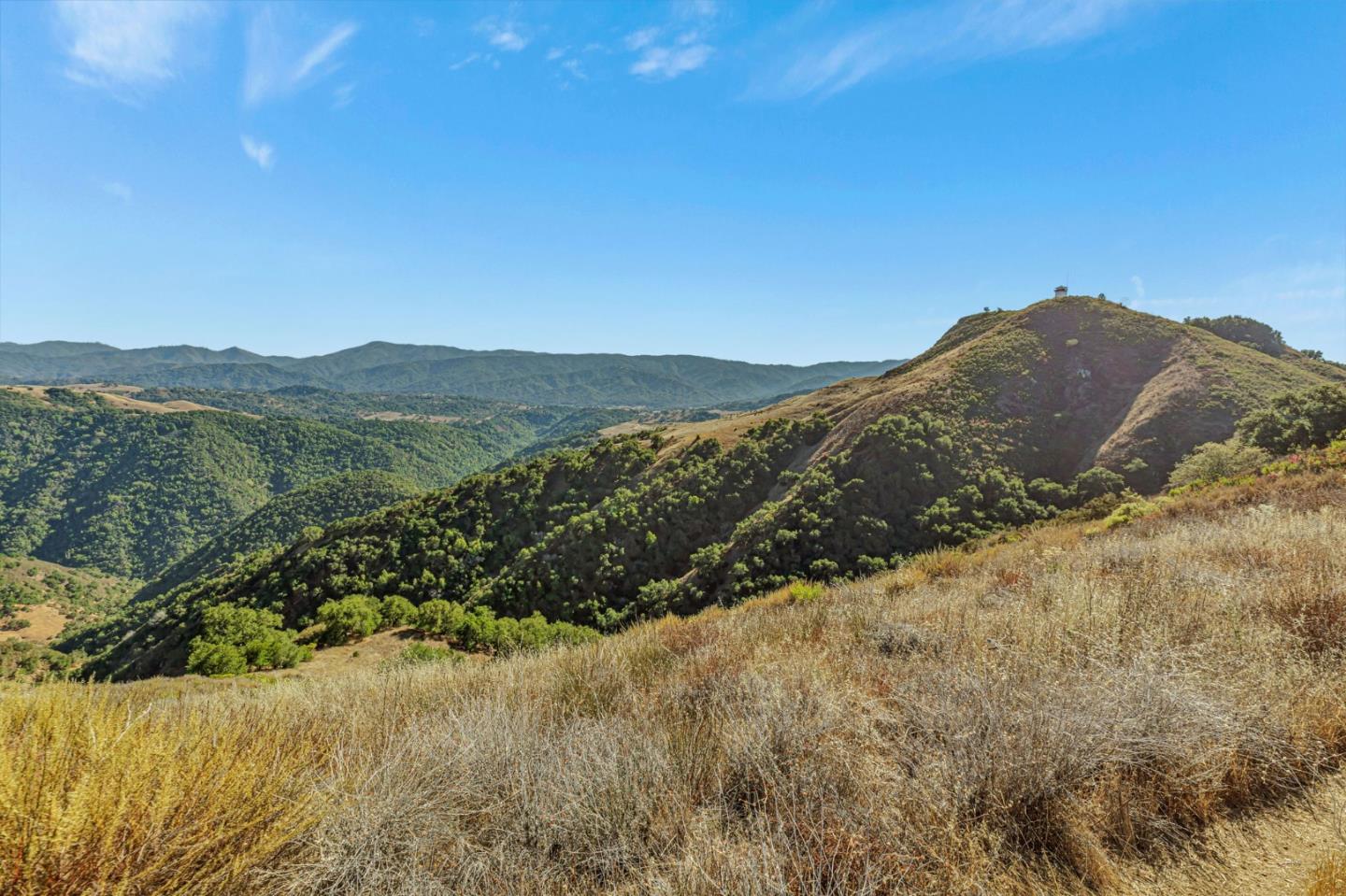 Adamo Adamo Ranch Carmel, CA 93923 - Photo 30 of 92 a view of mountain view with mountains in the background