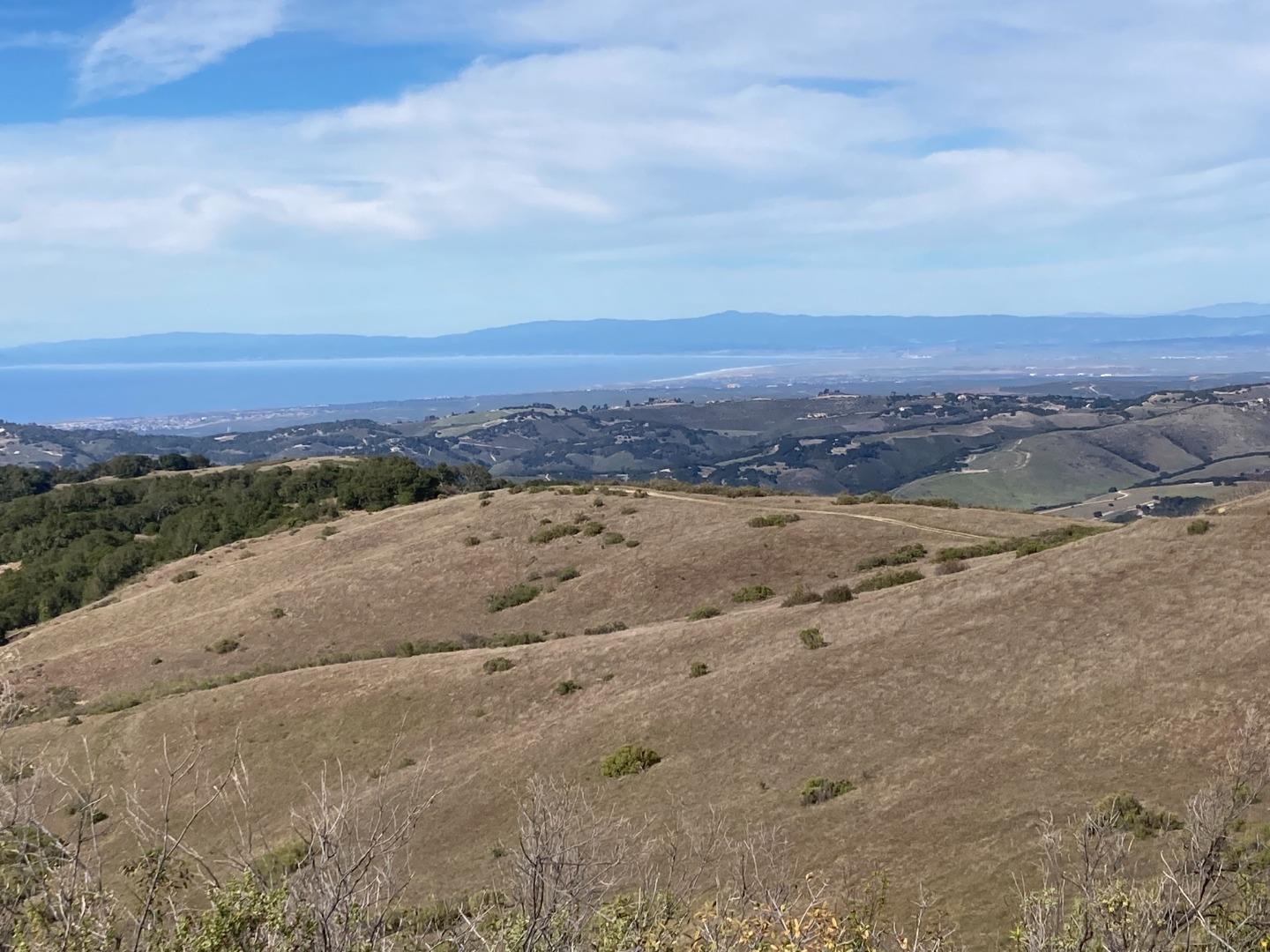 Adamo Adamo Ranch Carmel, CA 93923 - Photo 3 of 92 an aerial view of beach and city space