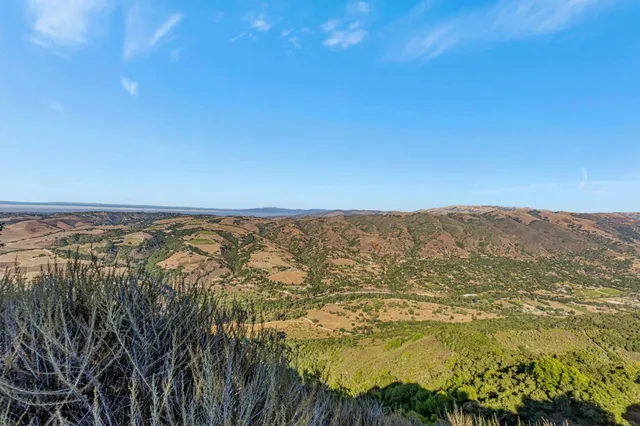 a view of ocean view