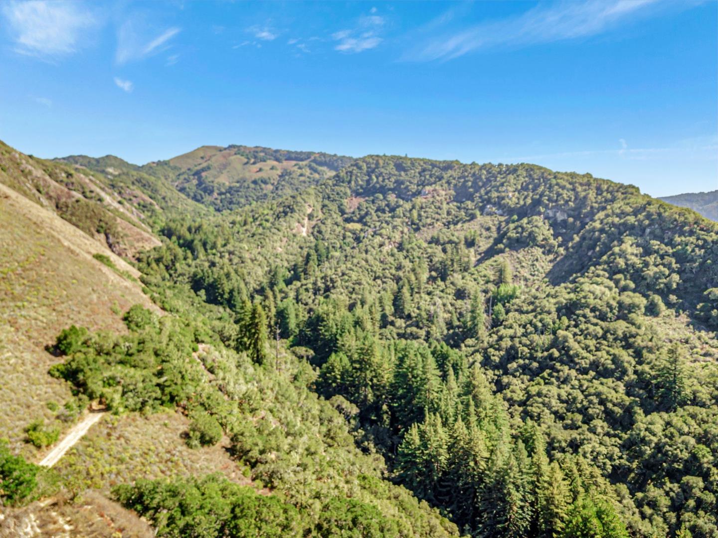 Adamo Adamo Ranch Carmel, CA 93923 - Photo 50 of 92 a view of a mountain