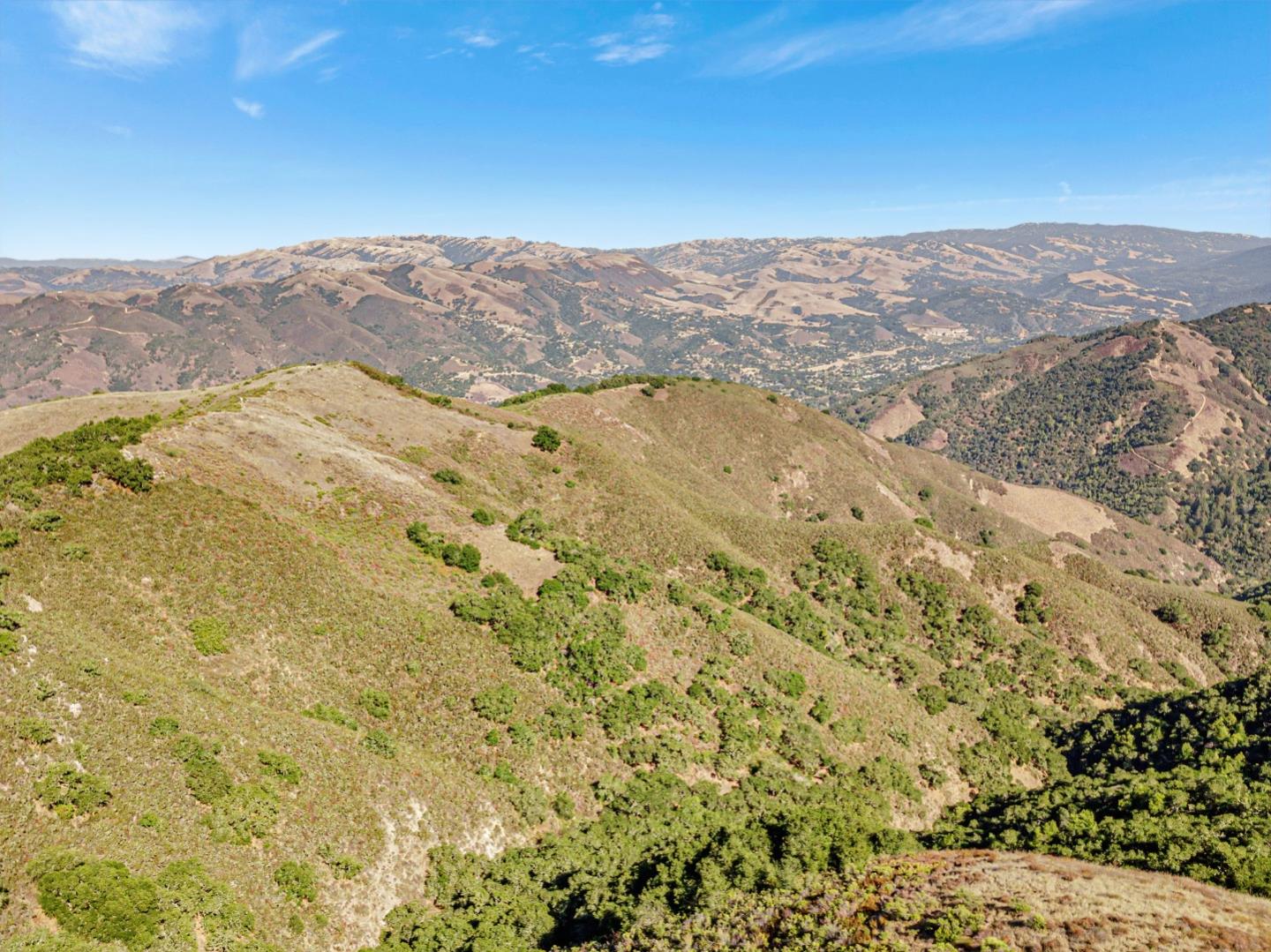 Adamo Adamo Ranch Carmel, CA 93923 - Photo 52 of 92 a view of a mountain