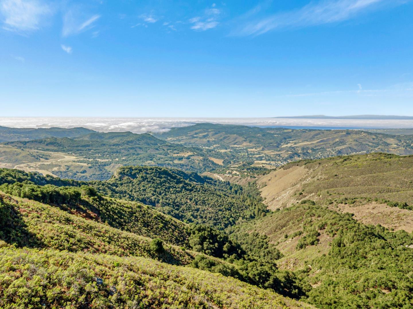 Adamo Adamo Ranch Carmel, CA 93923 - Photo 55 of 92 a view of an ocean