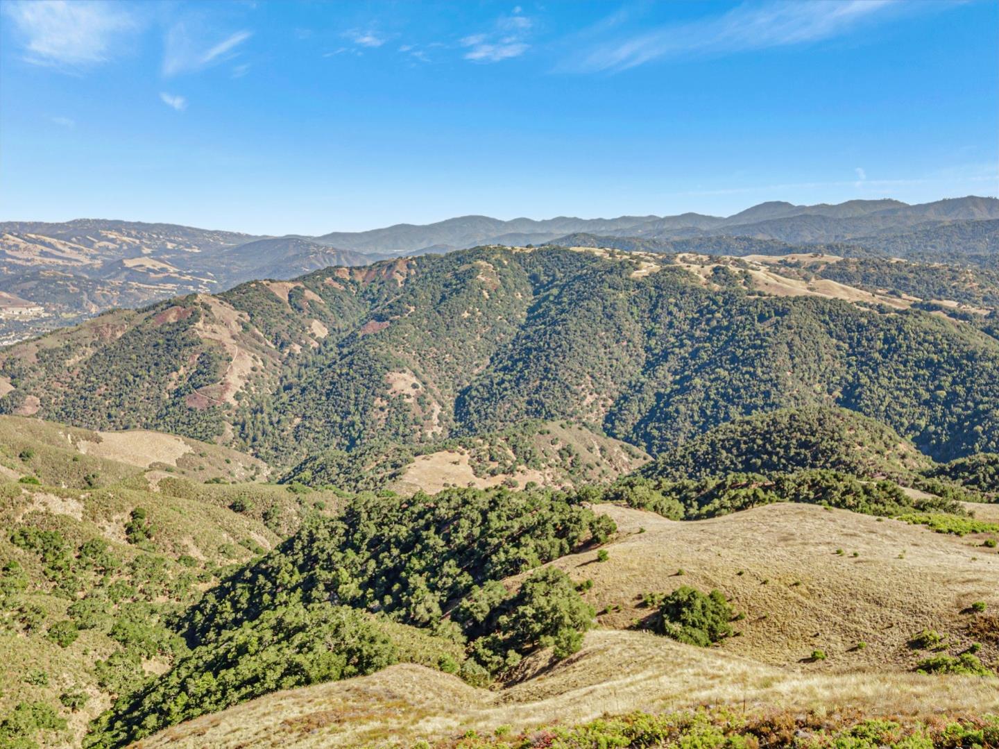 Adamo Adamo Ranch Carmel, CA 93923 - Photo 56 of 92 a view of mountain view with mountain
