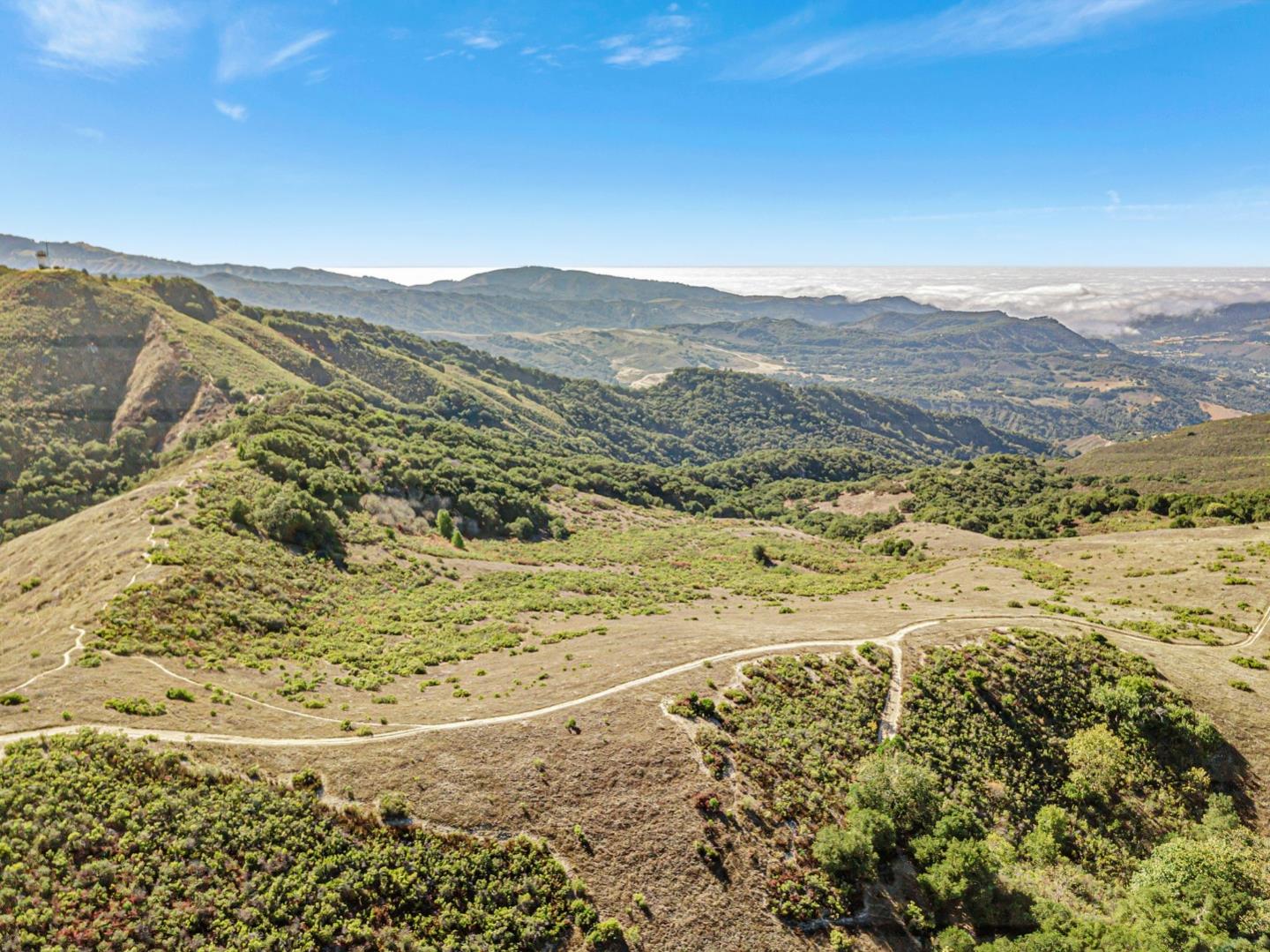 Adamo Adamo Ranch Carmel, CA 93923 - Photo 61 of 92 a view of ocean view