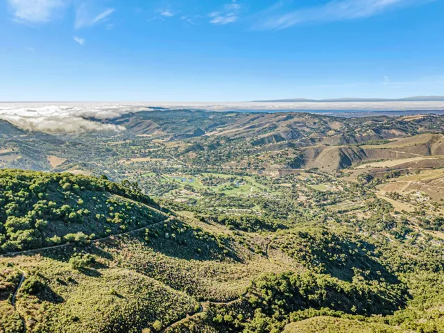 $35,000,000 | Adamo Adamo Ranch, Carmel, CA 93923