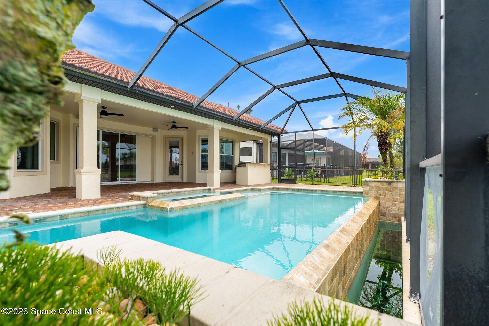 3259 Levanto Drive Melbourne, FL 32940 - Photo 88 of 99 DSC07157