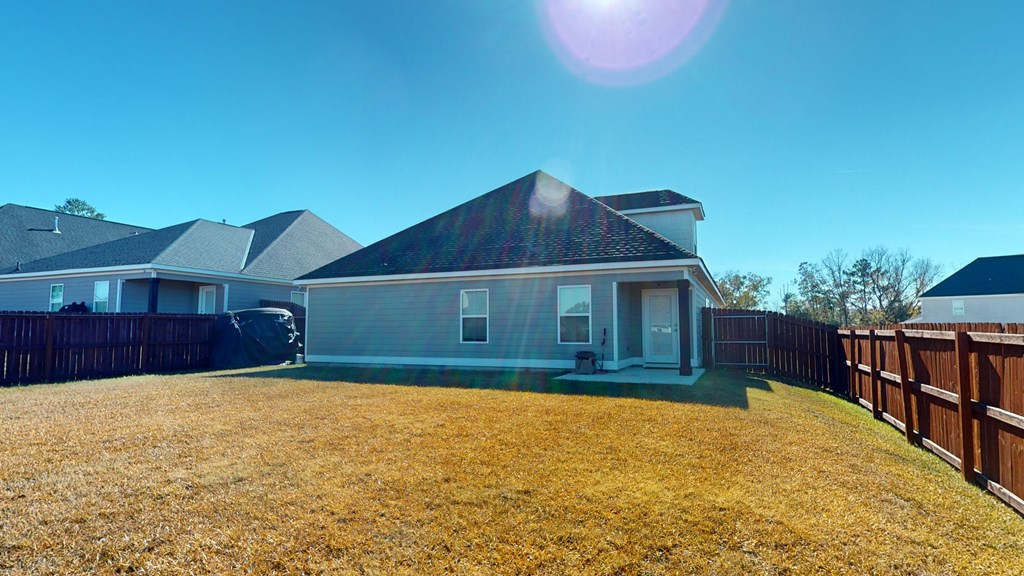 168 Ridgeview Dr. Dothan, AL 36301 - Photo 20 of 42