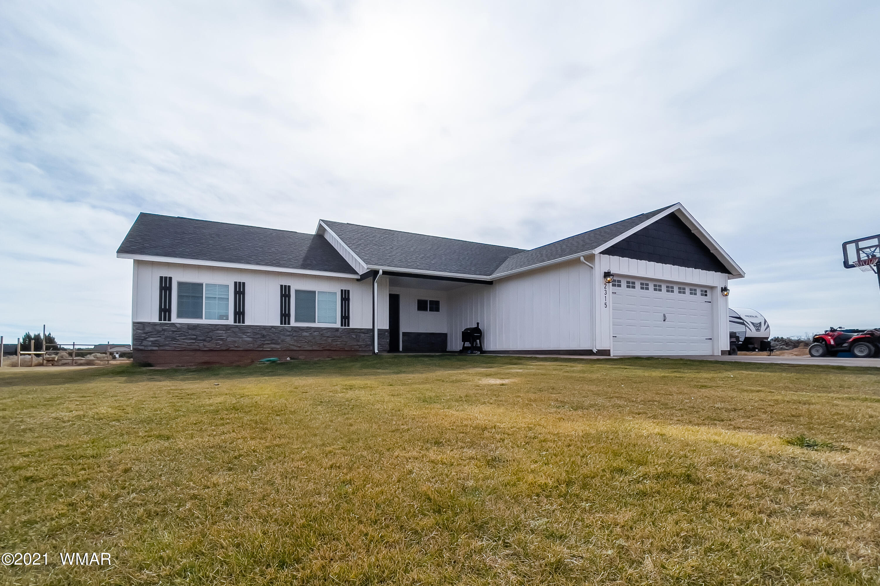 2315 West Temple Vw Road Snowflake, AZ 85937 - Photo 1 of 17