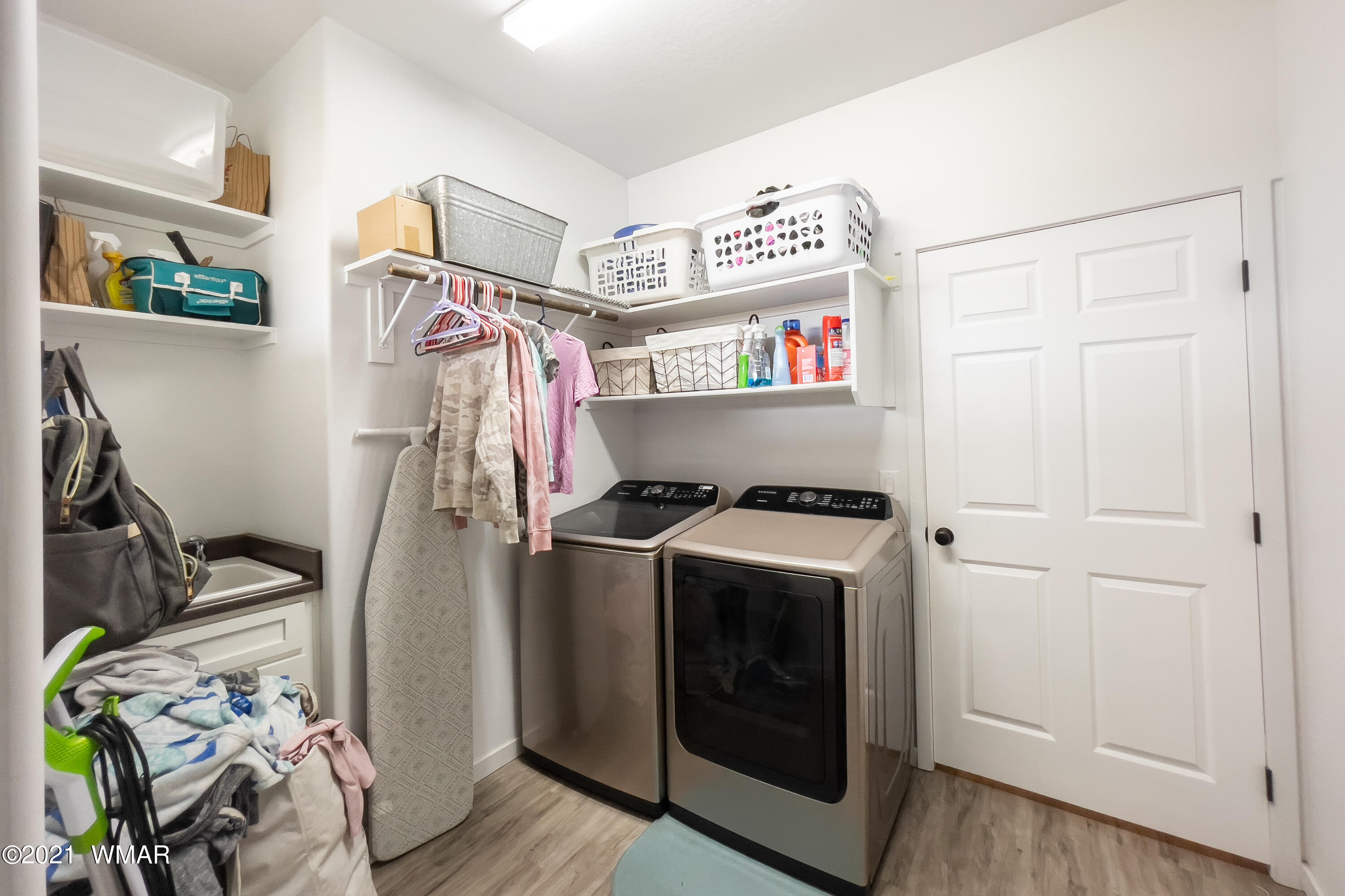 2315 West Temple Vw Road Snowflake, AZ 85937 - Photo 11 of 17