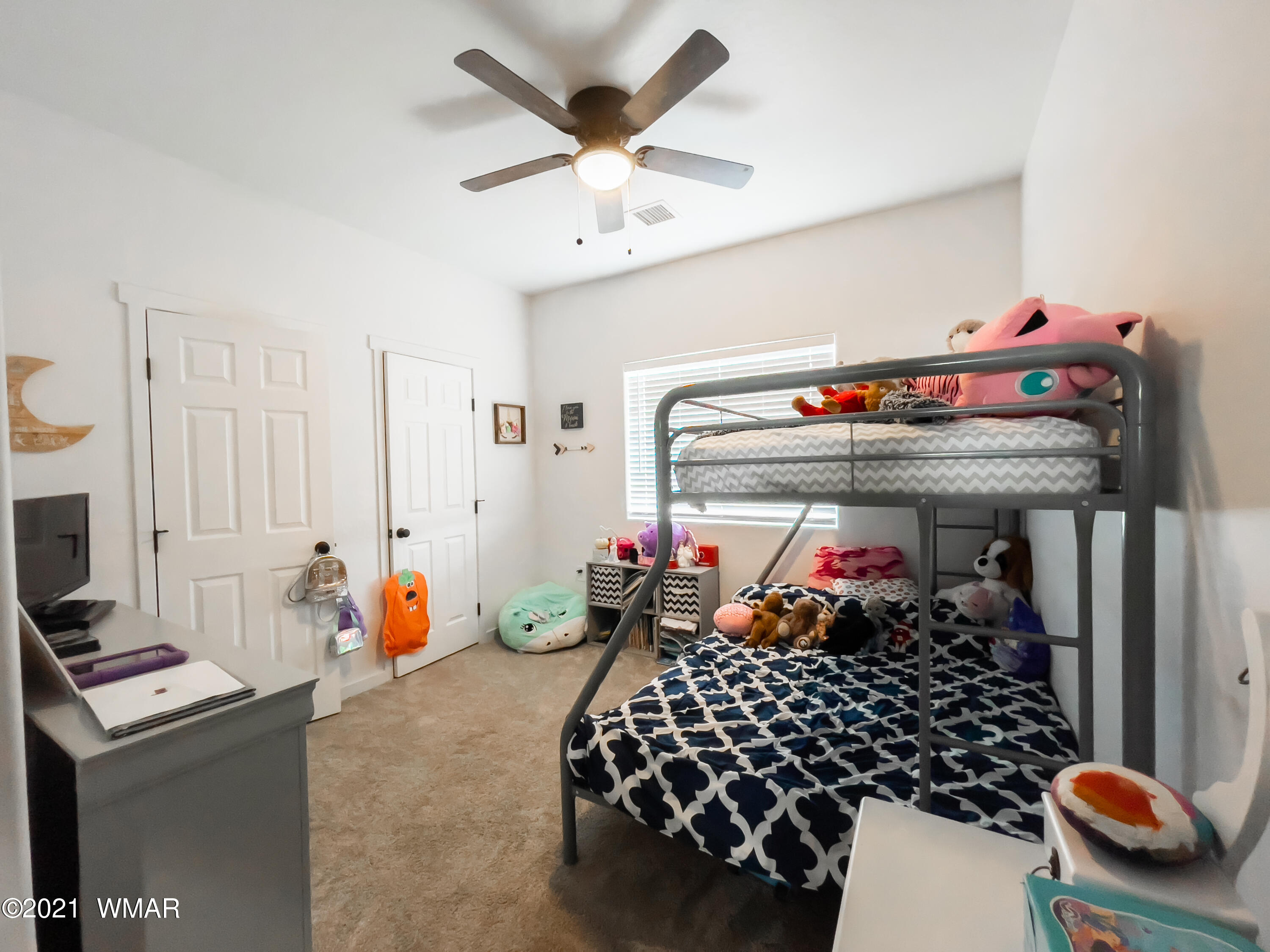 2315 West Temple Vw Road Snowflake, AZ 85937 - Photo 16 of 17