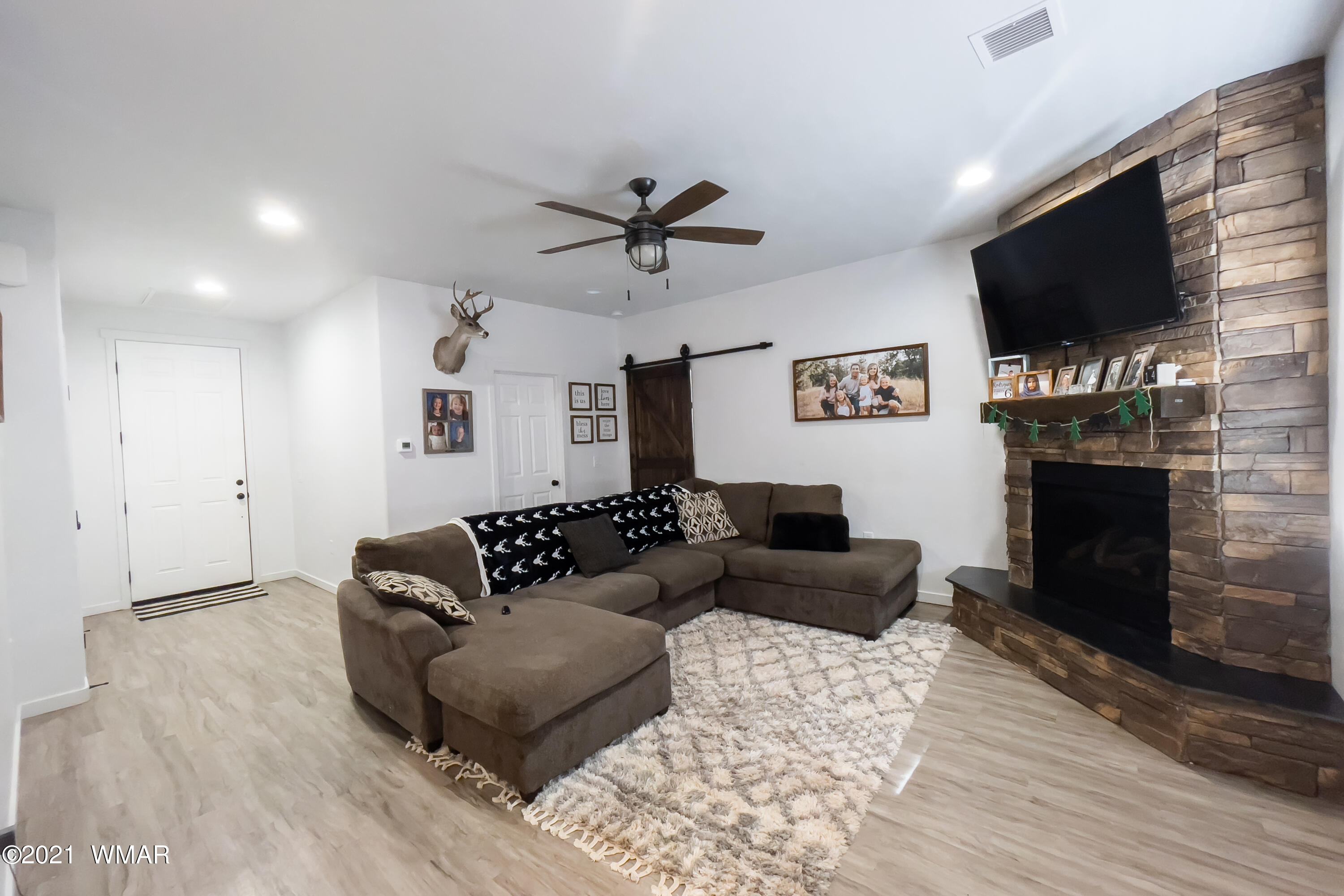 2315 West Temple Vw Road Snowflake, AZ 85937 - Photo 5 of 17