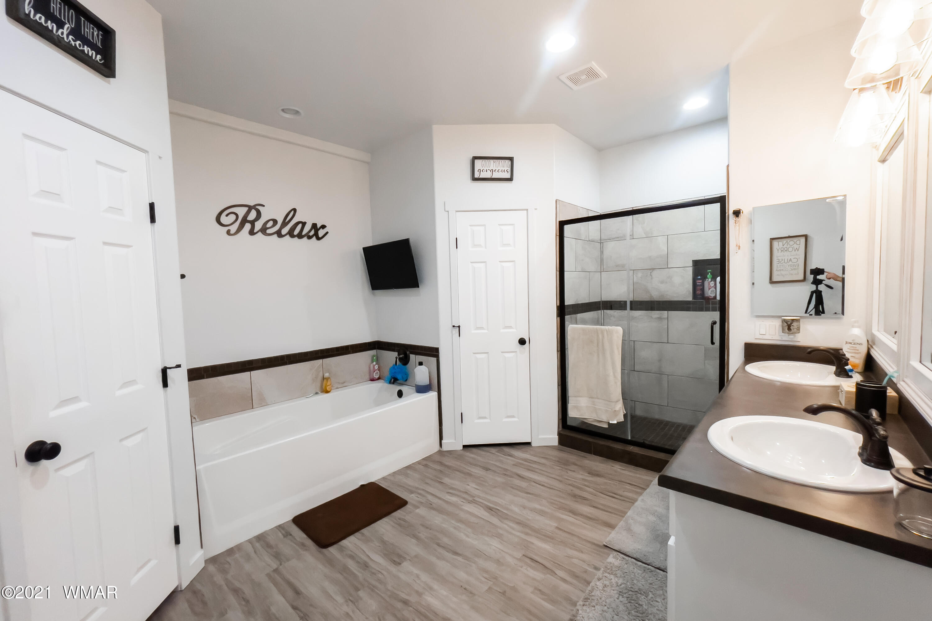 2315 West Temple Vw Road Snowflake, AZ 85937 - Photo 9 of 17