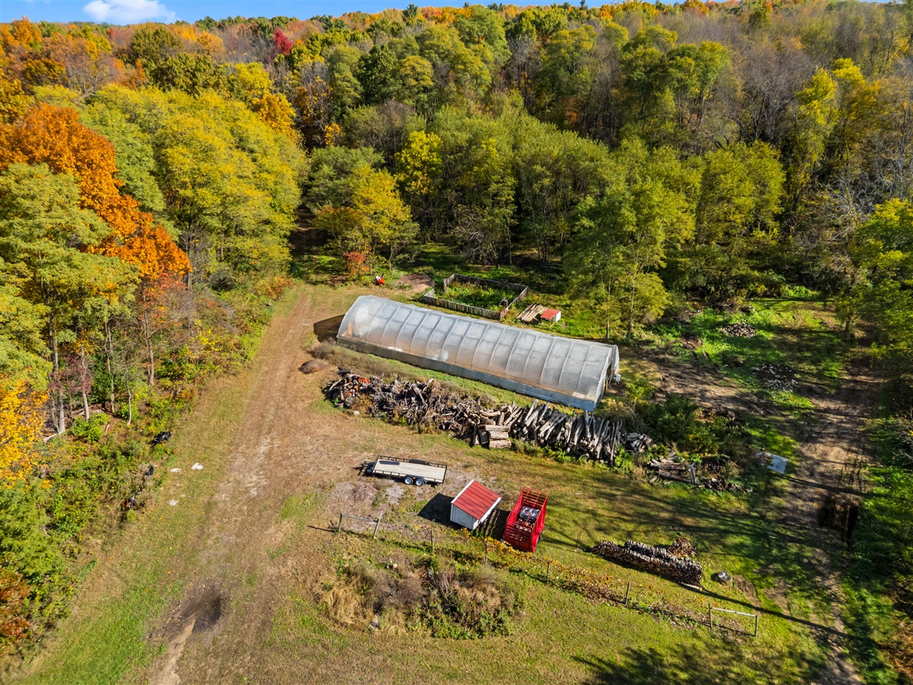 4680 Fitzpatrick Road Jonesville, MI 49250 - Photo 31 of 79