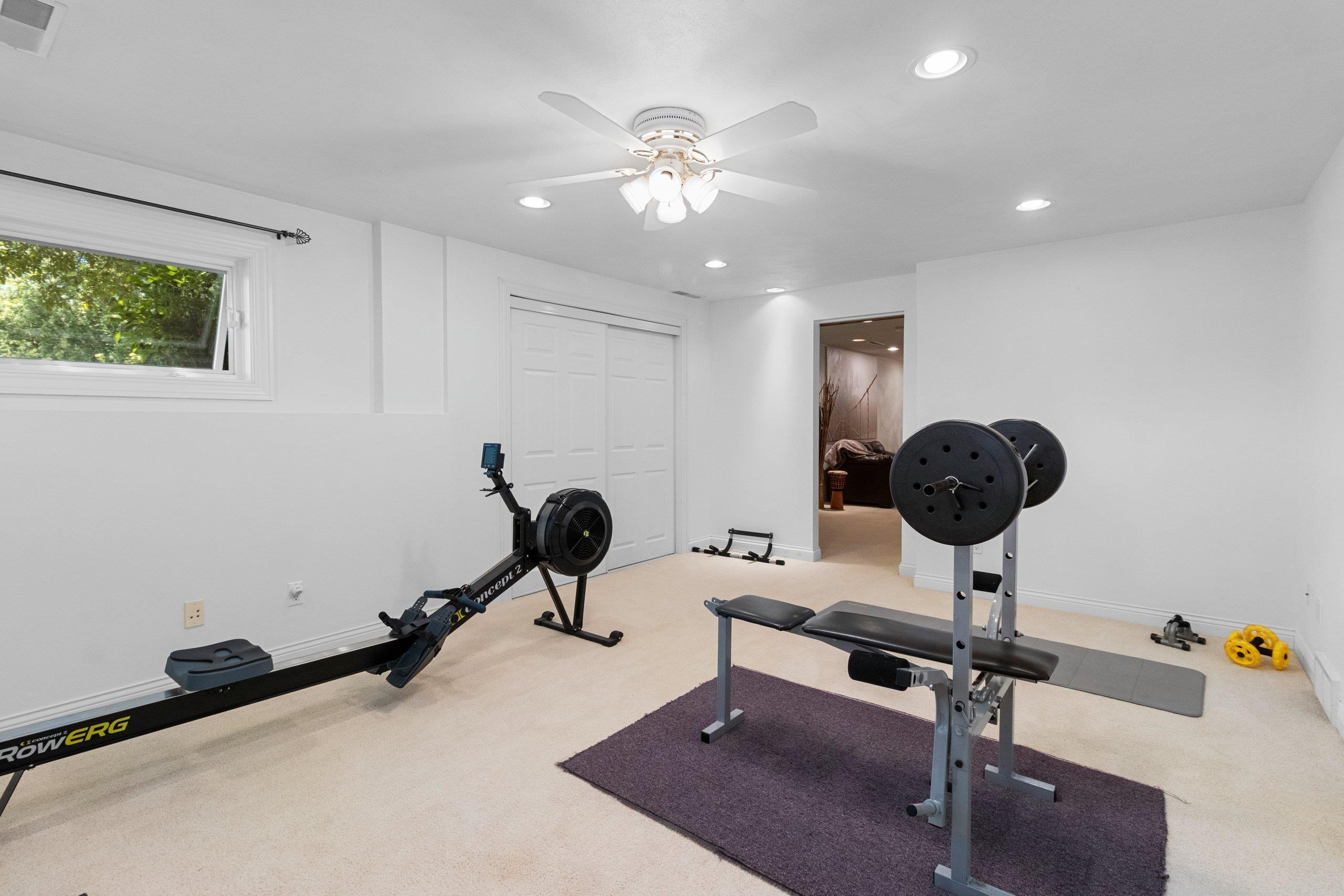 421 East Sheffield Lane Appleton, WI 54913 - Photo 42 of 81