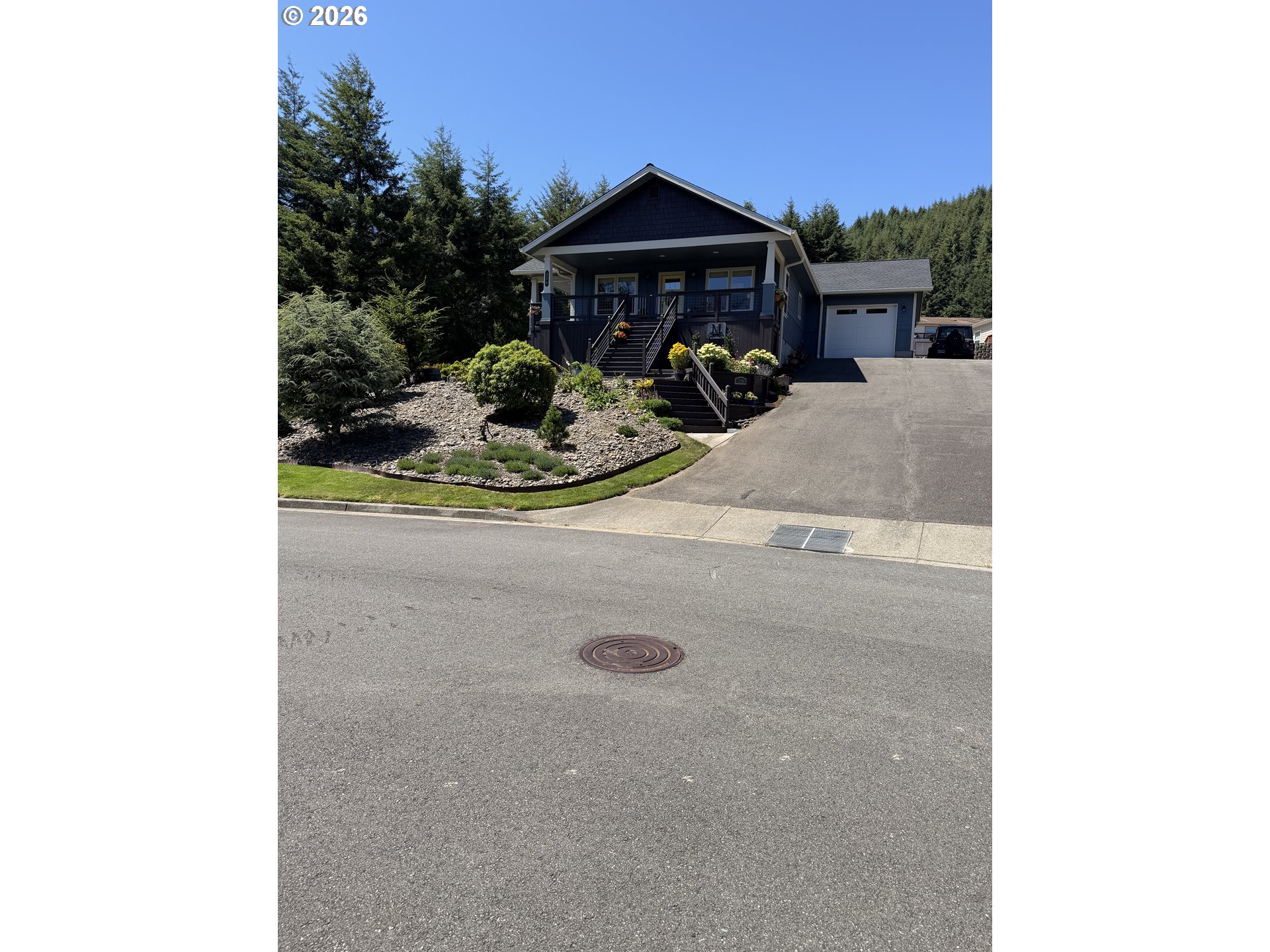 250 Foxglove Way Reedsport, OR 97467 - Photo 1 of 38 Gallery Image 1