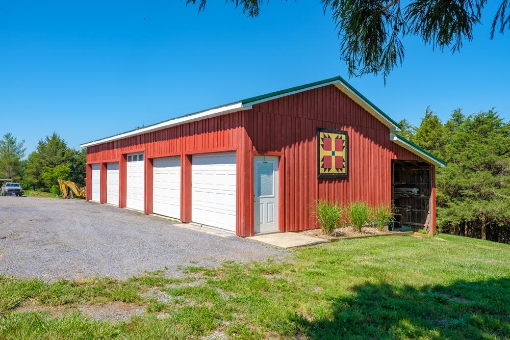 5718 Williamsburg Road Linville, VA 22834 - Photo 35 of 75 Gallery Image 35