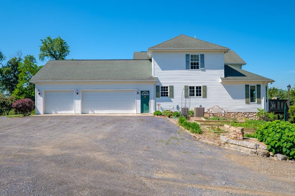 5718 Williamsburg Road Linville, VA 22834 - Photo 8 of 75 Gallery Image 8