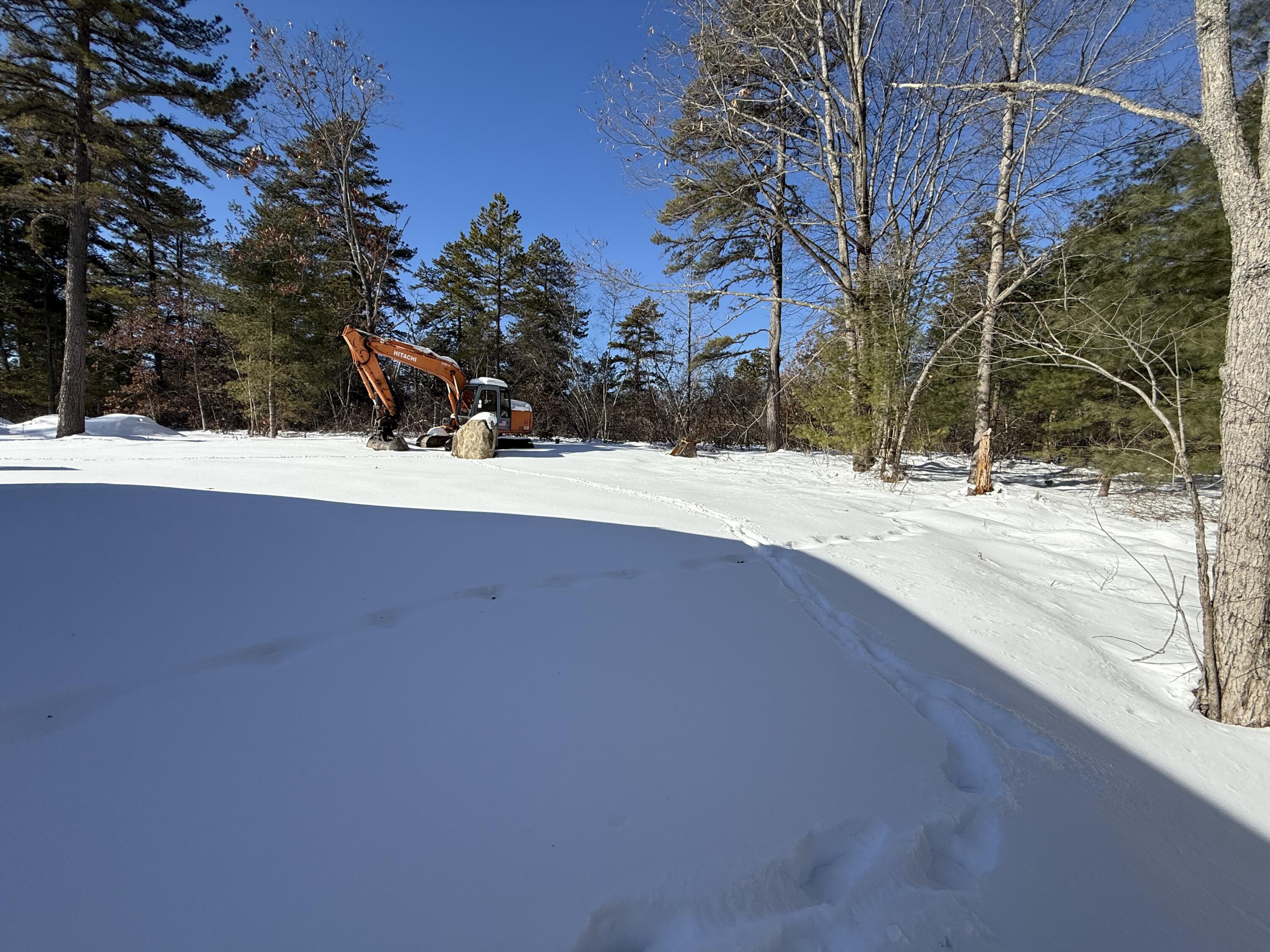 72 Northeast Road Waterboro, ME 04087 - Photo 26 of 31 Back yard