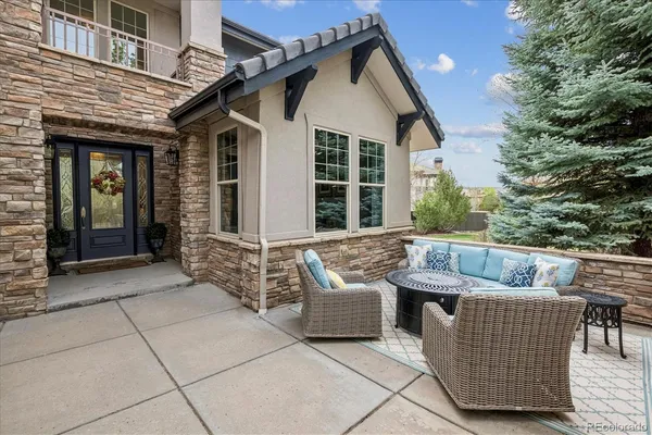 $1,850,000 | 9540 Silent Hills Lane, Lone Tree, CO 80124