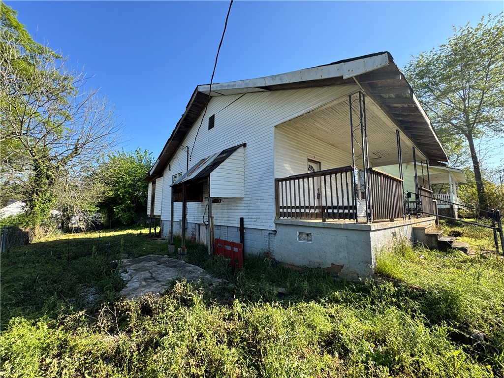 9 Humbert Street Seneca, SC 29678 - Photo 5 of 16