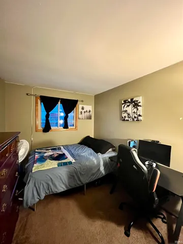 $154,900 | 2449 Tam O Shanter Road, Kokomo, IN 46902