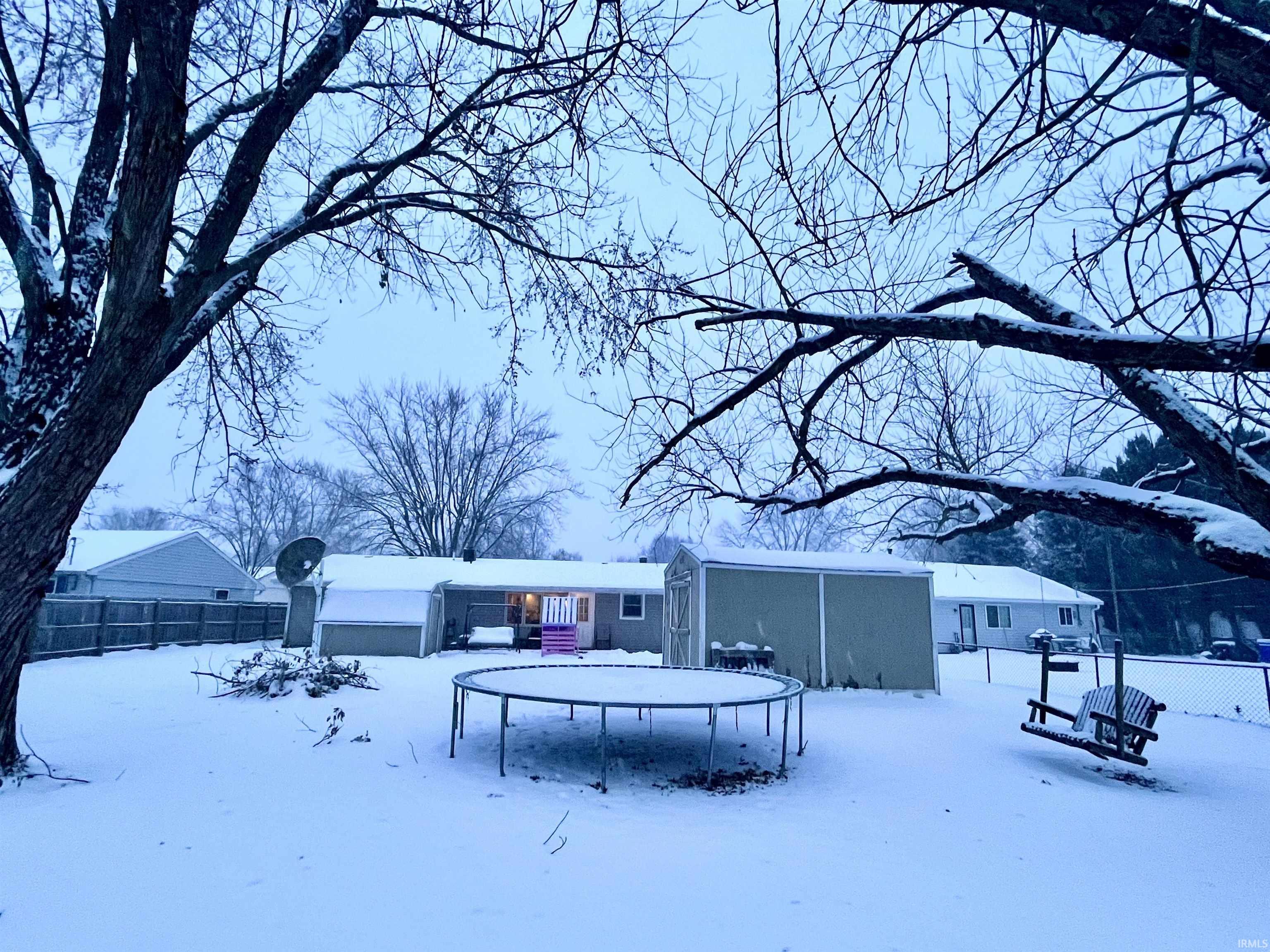 2449 Tam O Shanter Road Kokomo, IN 46902 - Photo 17 of 19