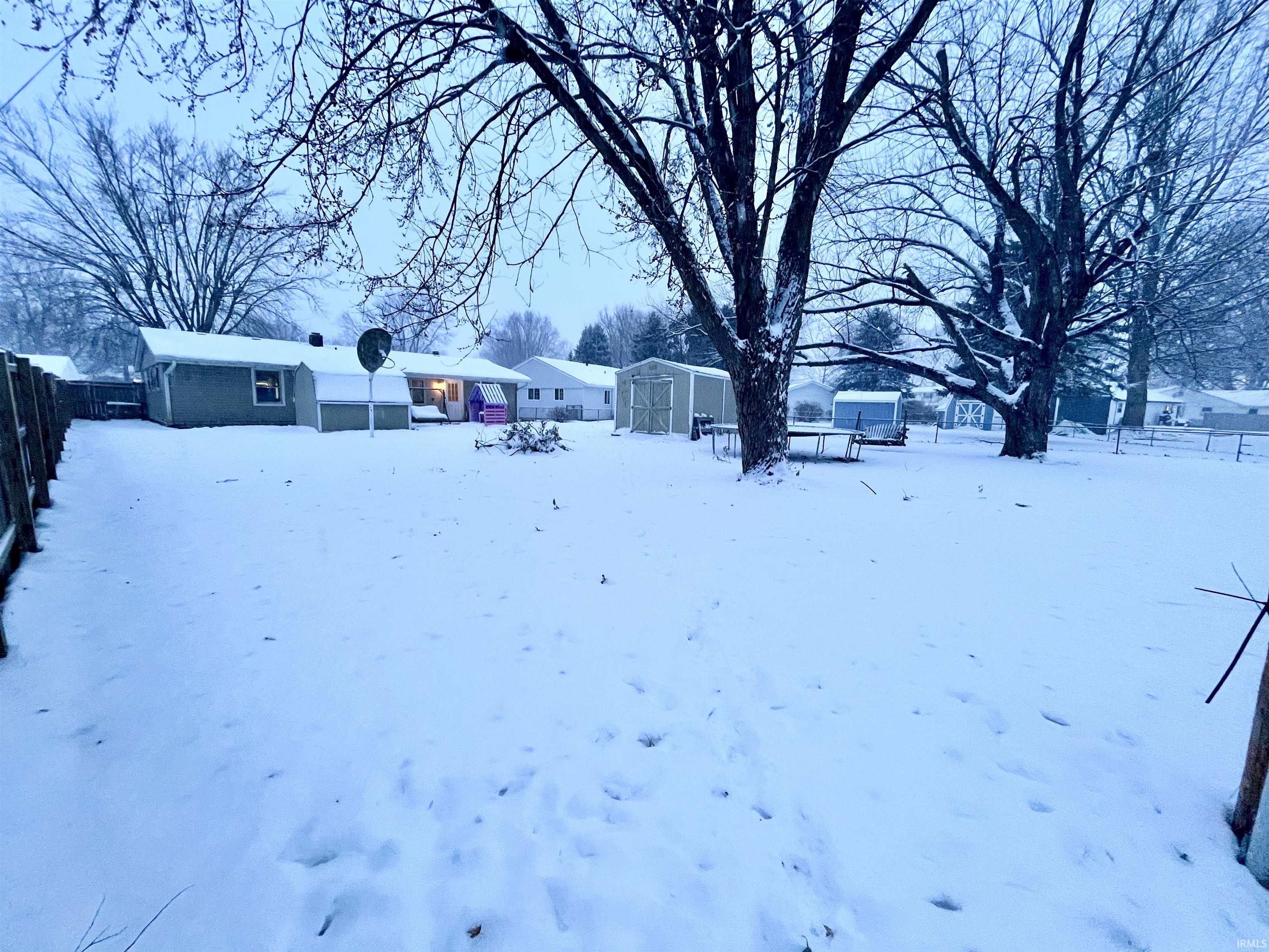 2449 Tam O Shanter Road Kokomo, IN 46902 - Photo 18 of 19