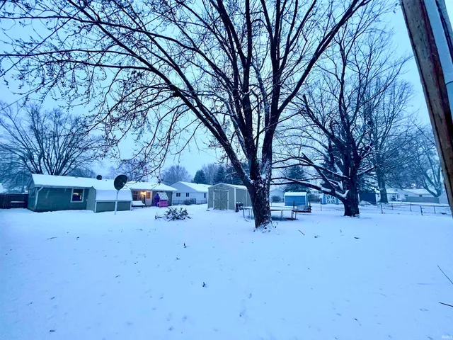 $154,900 | 2449 Tam O Shanter Road, Kokomo, IN 46902