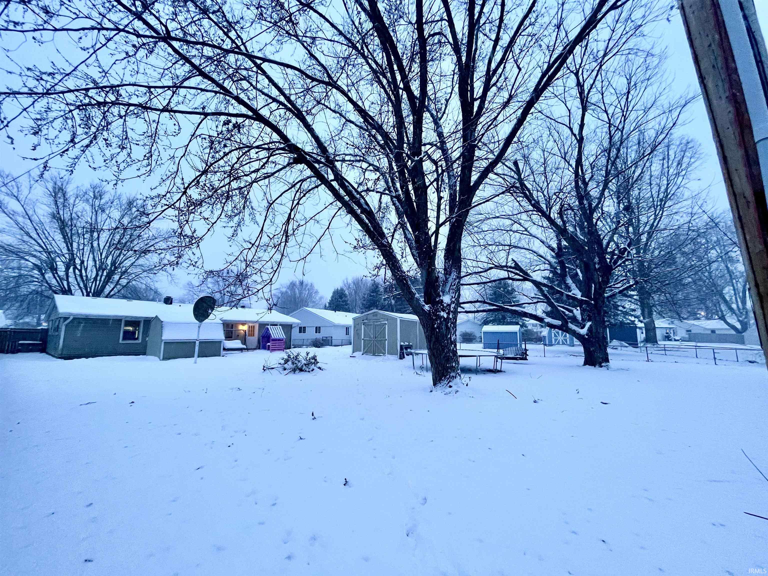 2449 Tam O Shanter Road Kokomo, IN 46902 - Photo 19 of 19