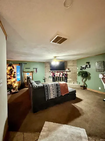 $154,900 | 2449 Tam O Shanter Road, Kokomo, IN 46902