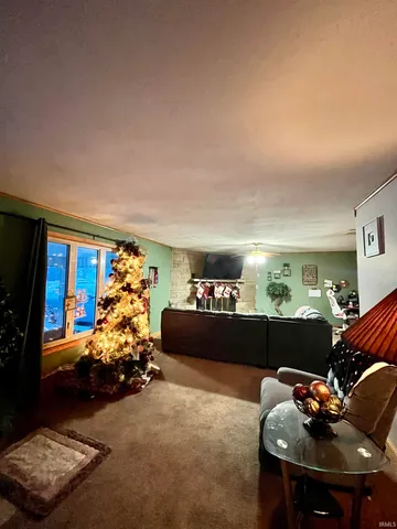 $154,900 | 2449 Tam O Shanter Road, Kokomo, IN 46902