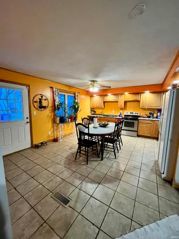 $154,900 | 2449 Tam O Shanter Road, Kokomo, IN 46902