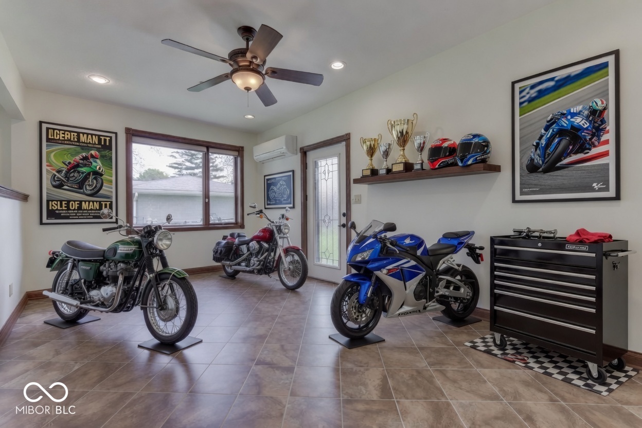 438 Griffin Road Indianapolis, IN 46227 - Photo 24 of 33