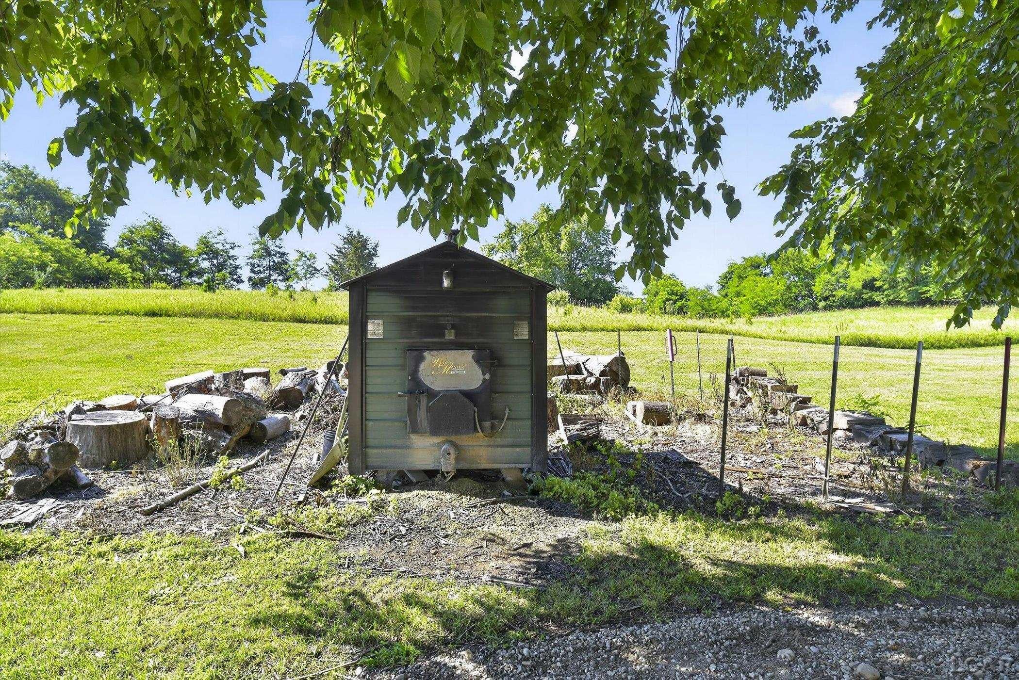 12931 Beecher Road Hudson, MI 49247 - Photo 80 of 91 Gallery Image 80