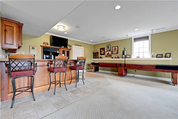 $1,175,000 | 16661 South Country Club Drive, Loch Lloyd, MO 64012