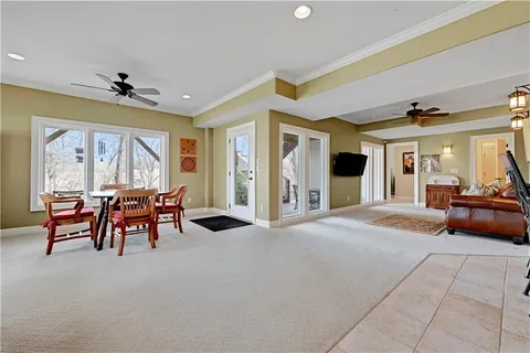 $1,175,000 | 16661 South Country Club Drive, Loch Lloyd, MO 64012