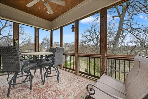 $1,175,000 | 16661 South Country Club Drive, Loch Lloyd, MO 64012