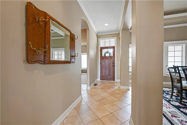 $1,175,000 | 16661 South Country Club Drive, Loch Lloyd, MO 64012