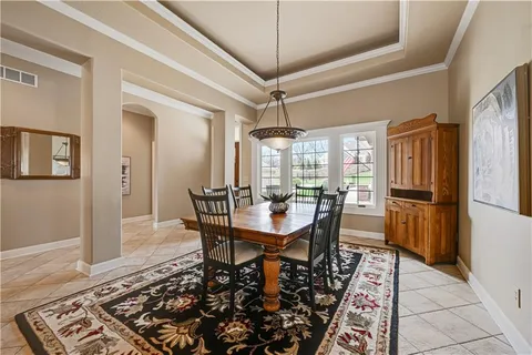 $1,175,000 | 16661 South Country Club Drive, Loch Lloyd, MO 64012