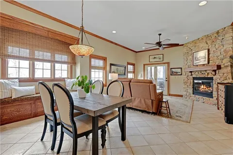 $1,175,000 | 16661 South Country Club Drive, Loch Lloyd, MO 64012