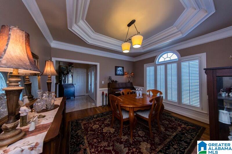 786 MacDonald Lk Road Springville, AL 35146 - Photo 7 of 49