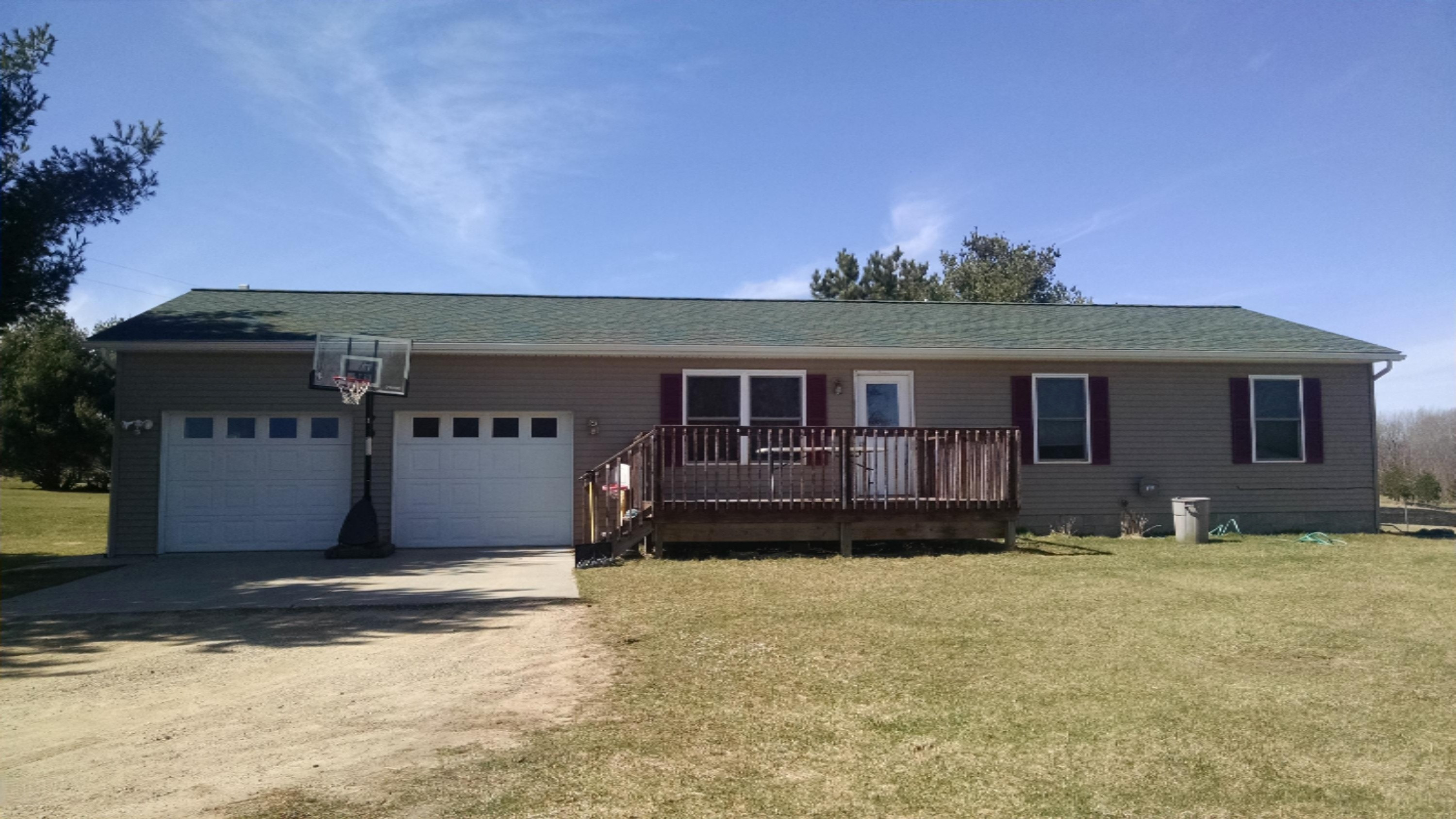 4043 Waldron Road Edmore, MI 48829 - Photo 1 of 7 IMG_20150414_120329071