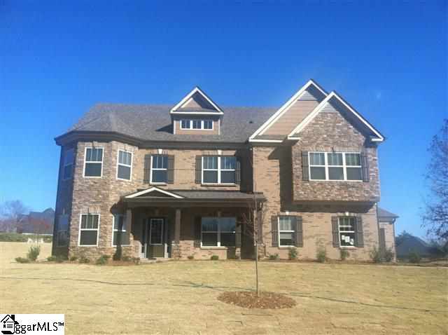 1 Alexander Manor Way, Unit HOME Simpsonville, SC 29680 - Photo 1 of 1 Gallery Image 1