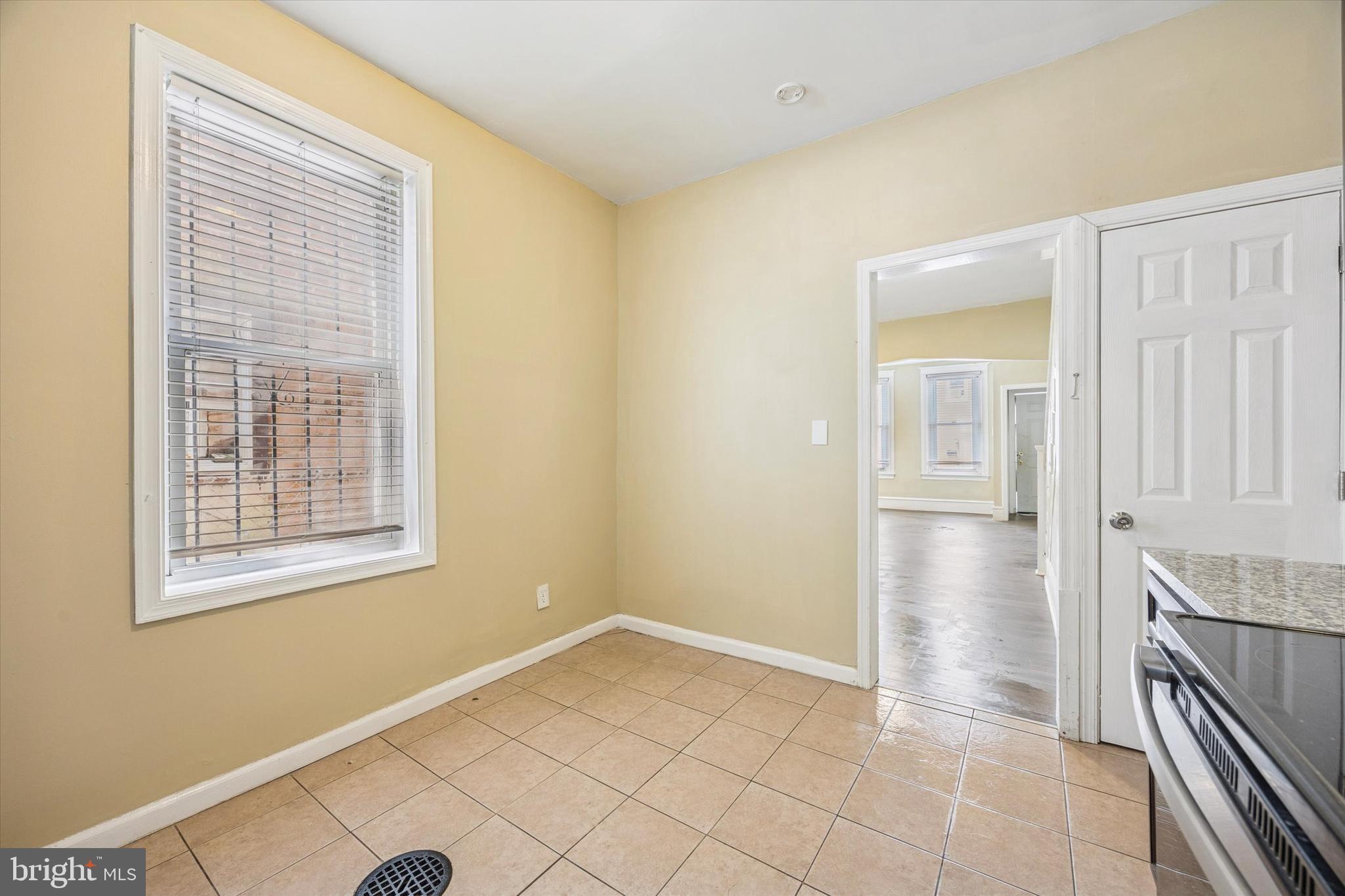 3053 Rorer Street Philadelphia, PA 19134 - Photo 8 of 15 a view of livingroom with hardwood